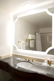 Ayres Hotel Costa Mesa Newport Beach - Salle de bain
