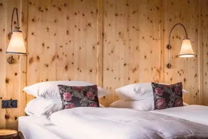 Hotel Bussi Baby - Room