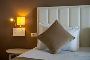 Hotel Club Président - Chambre