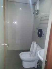 Asia Novo Boutique Hotel - Sorsogon - Bathroom