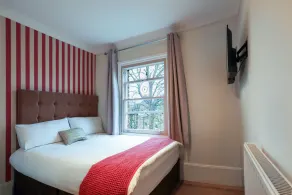 Primrose Guest House - Værelse
