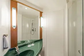 ibis Hotel Berlin Spandau - Salle de bain