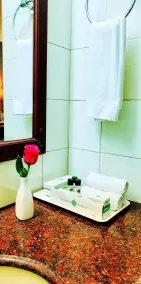 Kovilakam Residency Private Limited - Room
