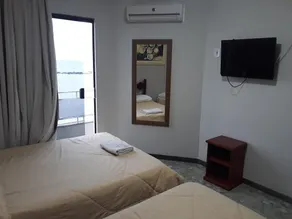 Hotel Nolasco - Room