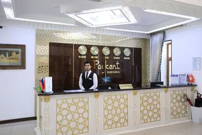 Poykent Naqshband - Reception
