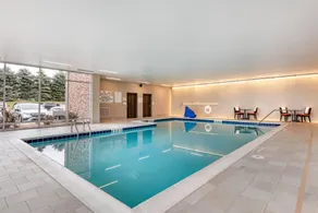 Cambria Hotel Bloomington Mall of America Minneapolis Airport - Piscine