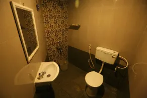 Le Apex - Salle de bain