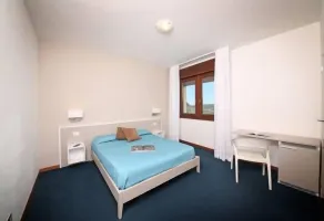 Hotel Roè Garda - Habitación