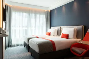 Holiday Inn Express - Almere by IHG - Chambre