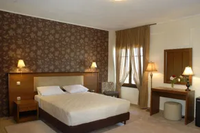 Hotel Pelion Resort - Zimmer
