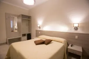 La Magione - Zimmer