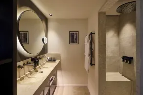 L'Isle de Leos Hotel & Spa - MGallery Collection - Bathroom