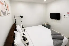 101 SEOUL HOSTEL (101 โซล โฮสเทล) - Room