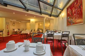 Timhotel Tour Montparnasse - Restaurant
