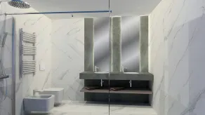 Hotel Byron - Bathroom
