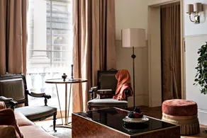 NoMad London - Chambre
