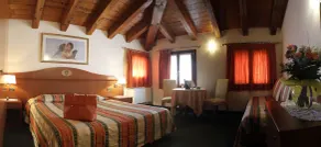 Hotel Antico Moro - Quarto