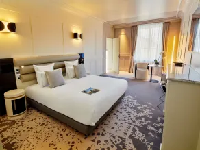 La Licorne Hotel & Spa Troyes - MGallery Collection - Chambre