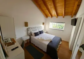 Casa do Chafariz - Rooms   - Camera