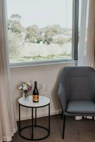 The Tea Tree - Room