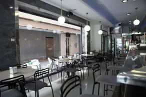 Pensión Juan Pedro - Restaurant