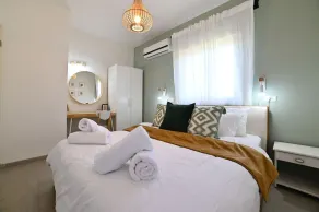 YalaRent Valley view complex In Merhavia with Private heated Pool - Zimmer