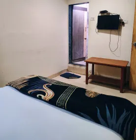 Hotel Kolkar - Rum