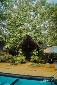 Dudley Nature Resort - Restaurant