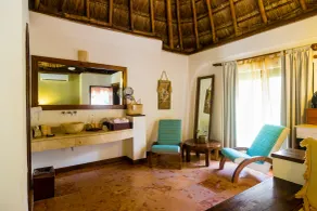 Ana y Jose Tulum Hotel & Beach Club - Room