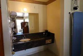 Lambert Inn - Chambre