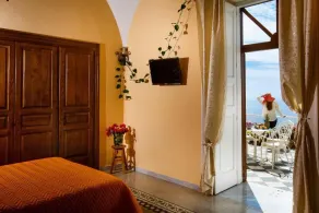 Relais Il Pennino - Zimmer