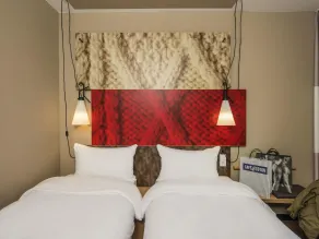 Ibis München Airport Süd - Rom