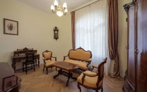 Villa Csonka by Privo - Room