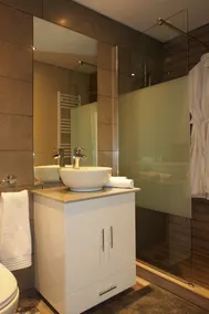 Urban Residence - Bad