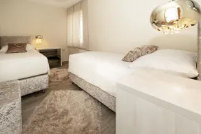 Hotel Vila Rova - Room