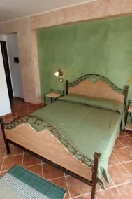 Sikania Suite - Room