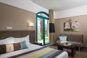 U Splash Resort Eilat - Quarto
