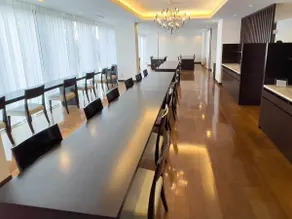 Business Hotel Access Awa - Lobby