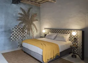 Antica Dimora Le Misure - Room