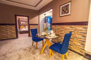 Suknai Aja Hotel Apartments - Habitación