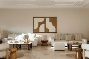 AMĀRIA Beach Resort by NOMÉE Hospitality Group - Réception