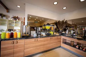 Mari Suites Hotel - Restaurant