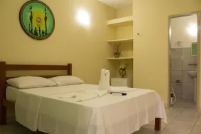 Pousada Maturi - Pipa - Room