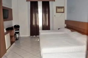 Hotel das Américas - Room