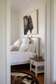 Drovers Run B&B and Events Venue - Chambre