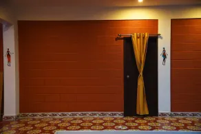 Viruksham Homestay - Habitación