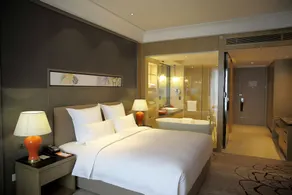 Pullman Shishi Mattison - Room