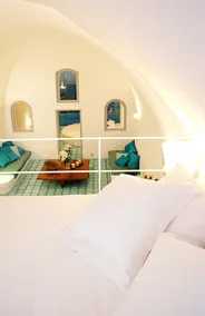 Blue Angel Villa - Rom