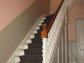 Pen Mill Hotel - Lobby