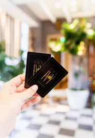 The Ivy Hotel - Réception